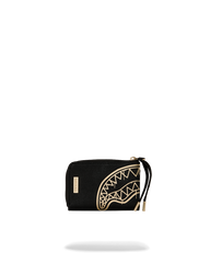 GOLD FANG WALLET