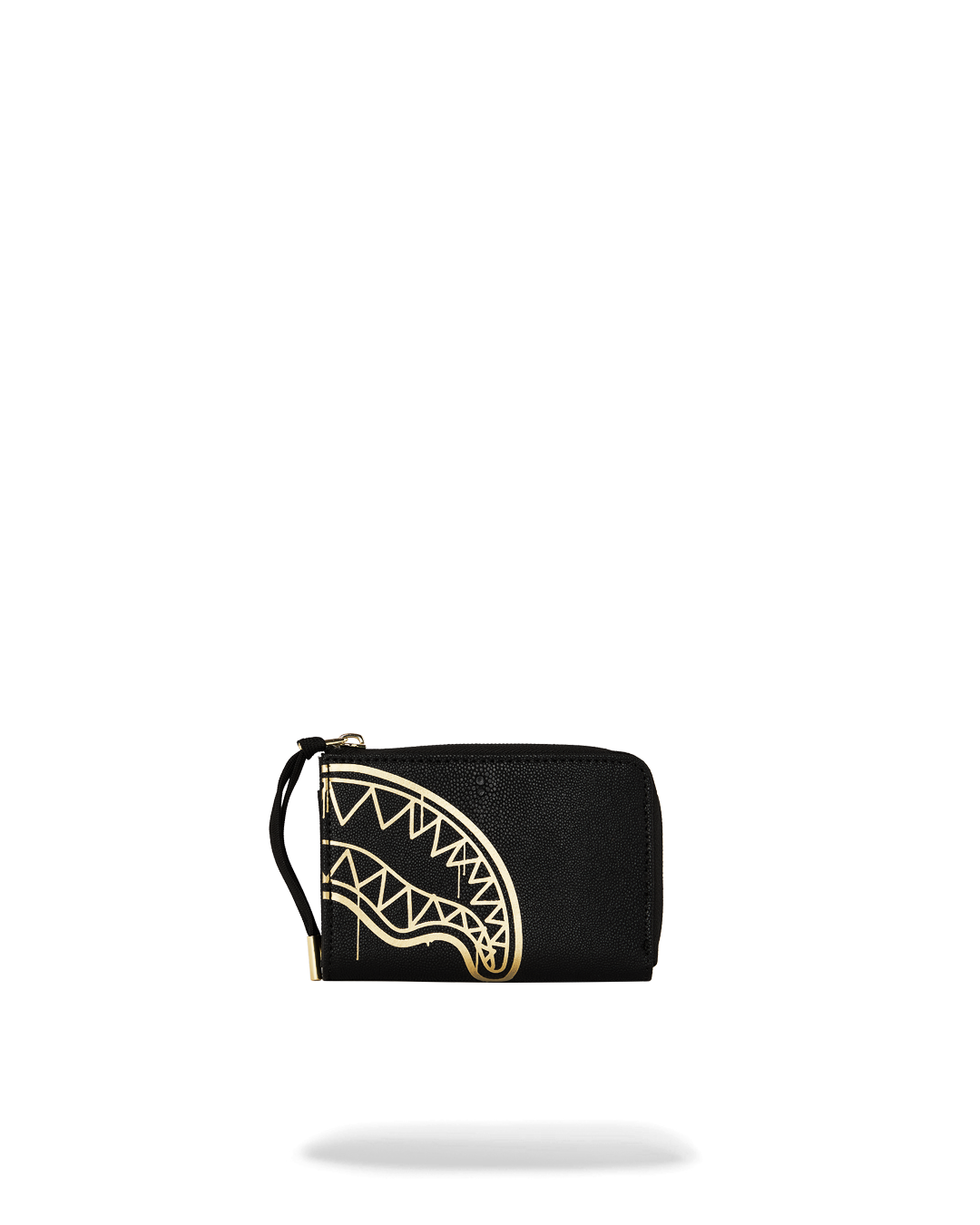 GOLD FANG WALLET