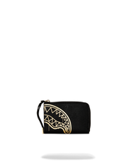 GOLD FANG WALLET
