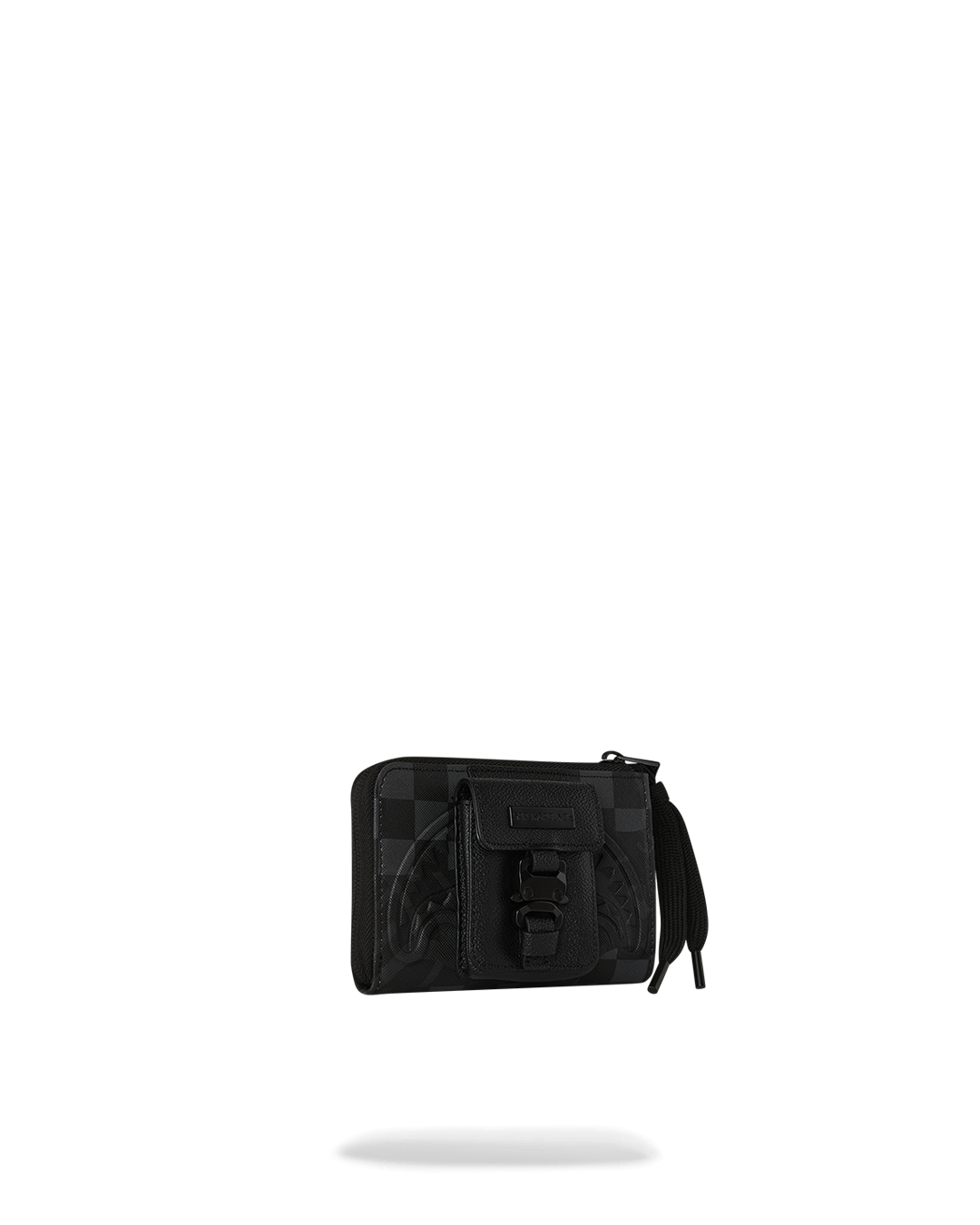 4AM JETSET MINDSET WALLET