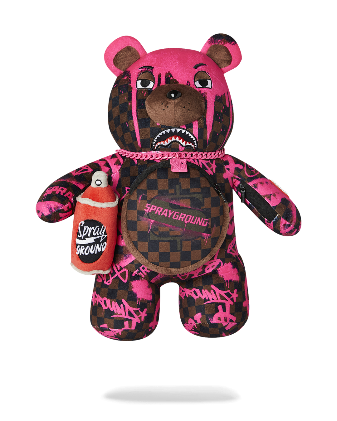 MYSTERY RARE BEARS