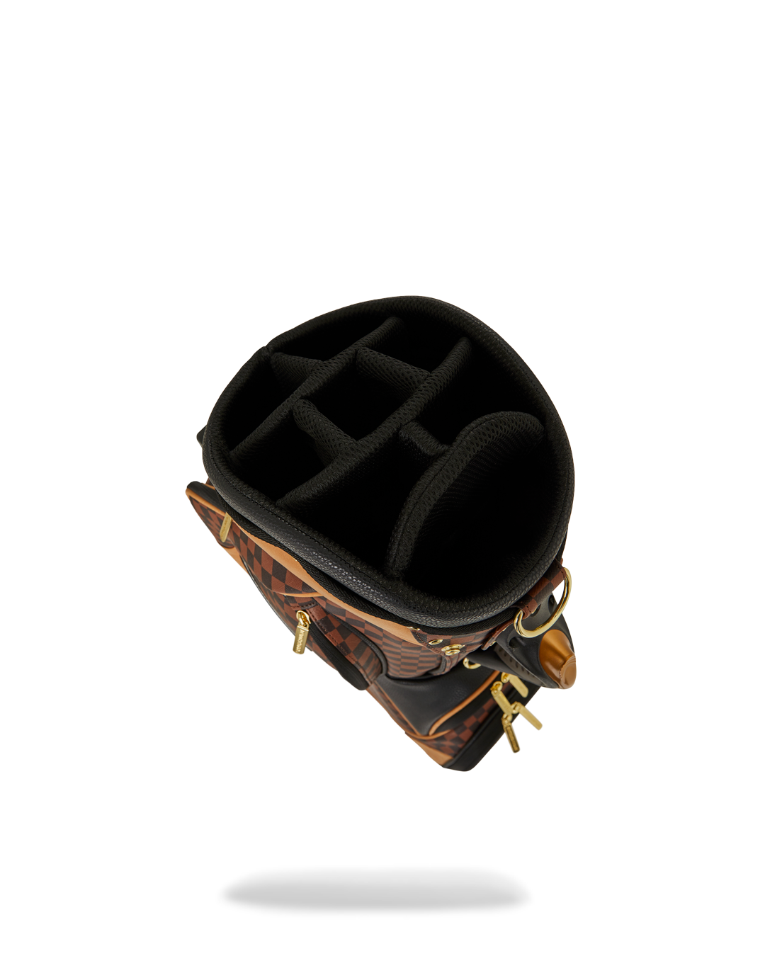 HENNYVILLE GOLF BAG