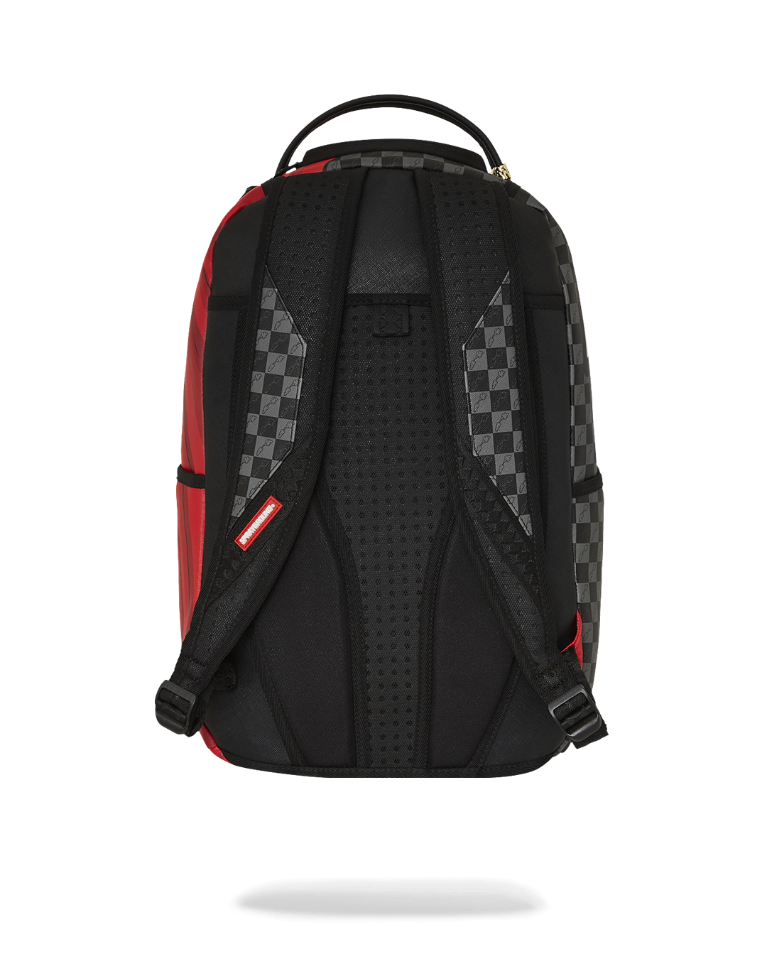 LOONEY TUNES BUGS BUNNY WASUP BACKPACK