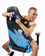 SPONGEBOB TOKYO POP GAMING CHAIR