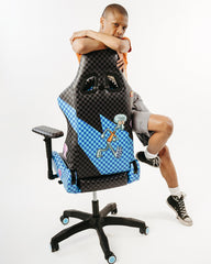 SPONGEBOB TOKYO POP GAMING CHAIR
