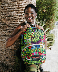 DREAM BANK BACKPACK