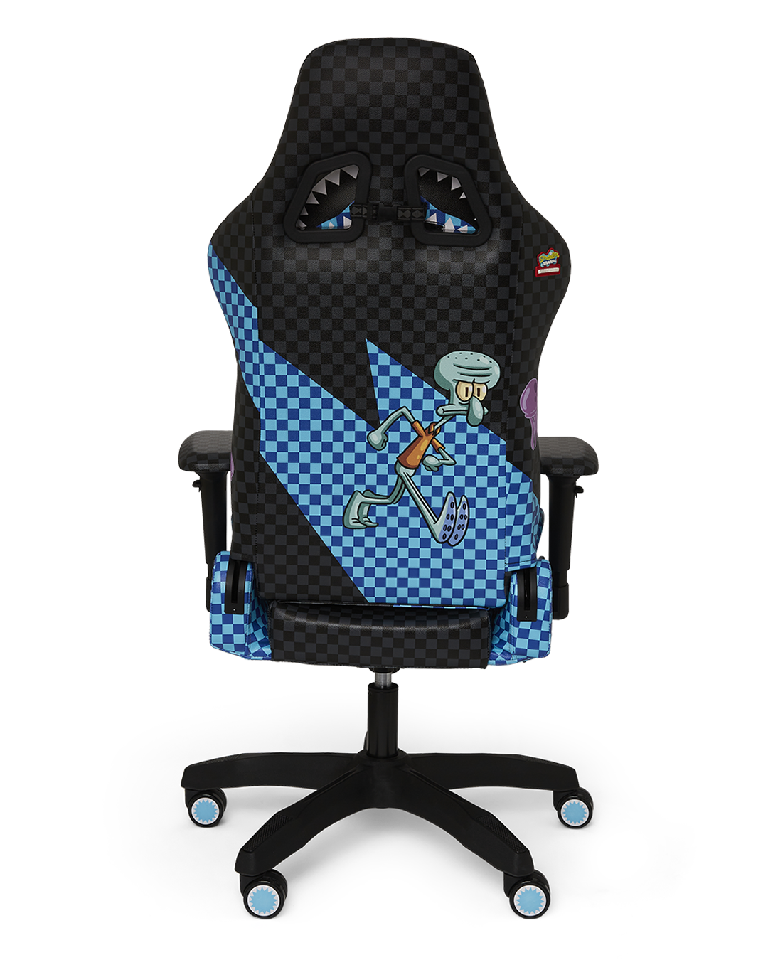 SPONGEBOB TOKYO POP GAMING CHAIR